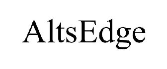 ALTSEDGE