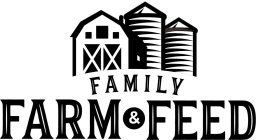 FAMILY FARM & FEED