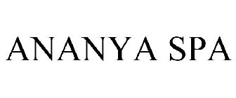 ÃNANYASPA