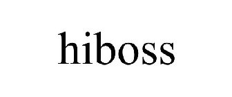 HIBOSS