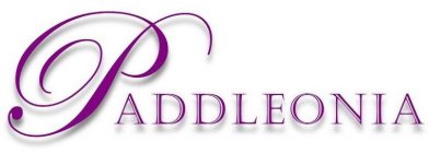 PADDLEONIA