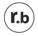 R.B