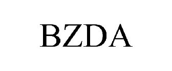 BZDA