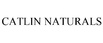 CATLIN NATURALS