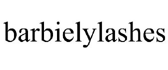 BARBIELYLASHES