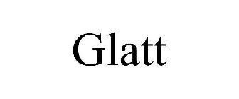 GLATT