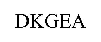 DKGEA