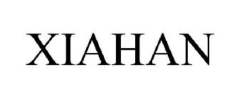 XIAHAN