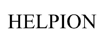 HELPION