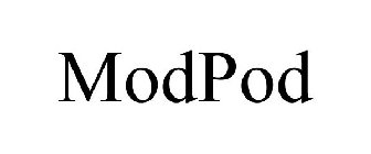 MODPOD