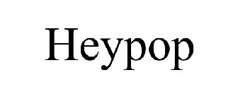 HEYPOP