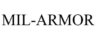 MIL-ARMOR