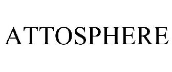 ATTOSPHERE