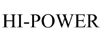 HI-POWER