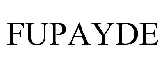 FUPAYDE