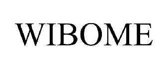 WIBOME