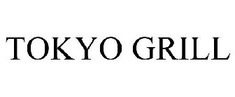 TOKYO GRILL