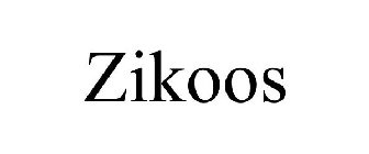 ZIKOOS