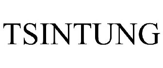TSINTUNG