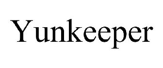 YUNKEEPER