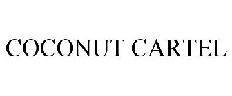COCONUT CARTEL