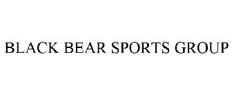 BLACK BEAR SPORTS GROUP