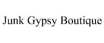 JUNK GYPSY BOUTIQUE