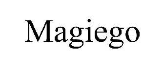 MAGIEGO