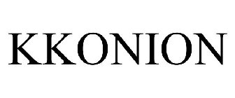 KKONION