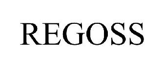 REGOSS