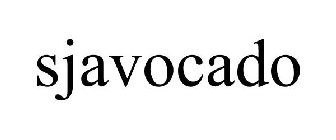 SJAVOCADO