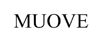 MUOVE