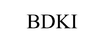 BDKI