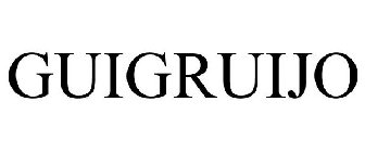 GUIGRUIJO