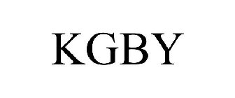 KGBY