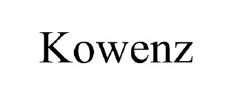 KOWENZ