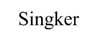 SINGKER