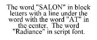 THE WORD 