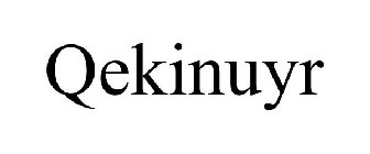 QEKINUYR