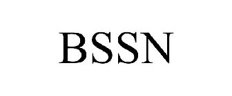 BSSN