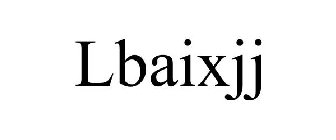 LBAIXJJ