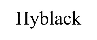 HYBLACK