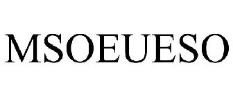 MSOEUESO