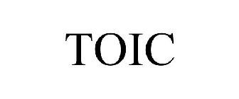 TOIC