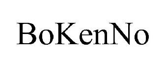 BOKENNO