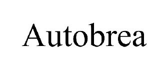 AUTOBREA