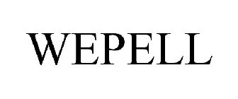 WEPELL