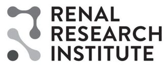 RENAL RESEARCH INSTITUTE