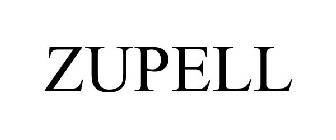 ZUPELL