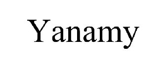 YANAMY